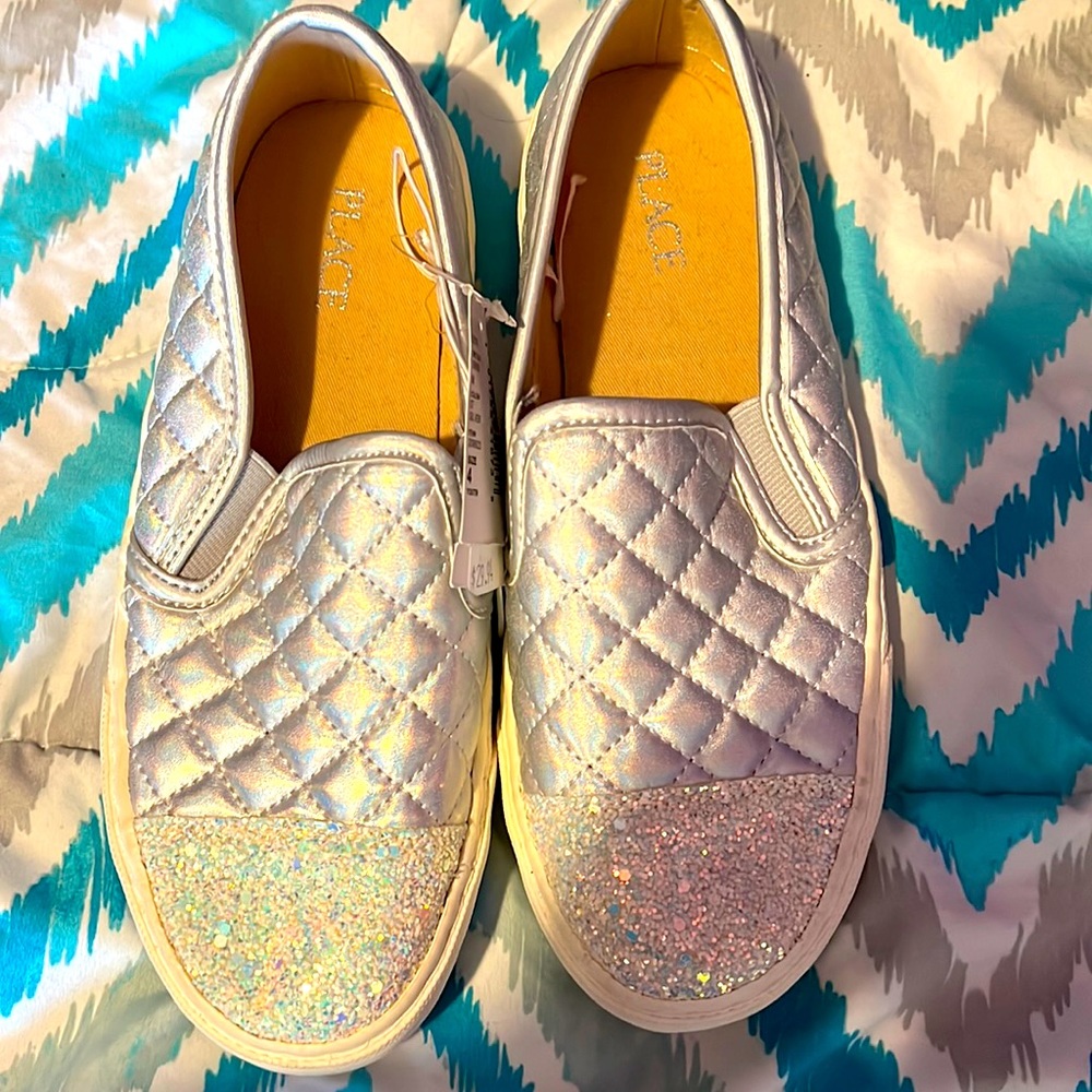 Girls Shoes